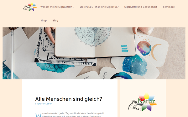 signatur-leben.de
