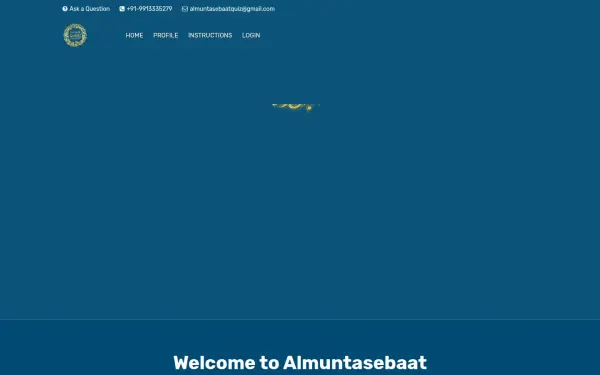 www.almuntasebaat.com