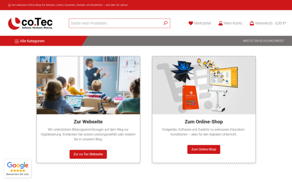 www.cotec.de
