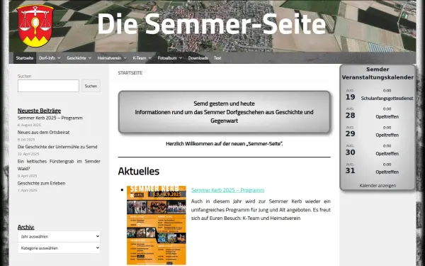 www.die-semmer.de