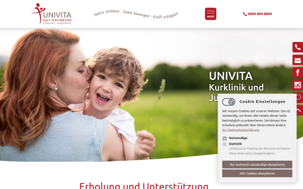 www.univita.com