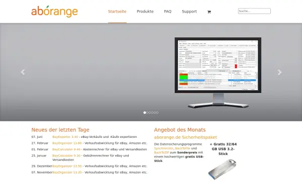 www.aborange.de