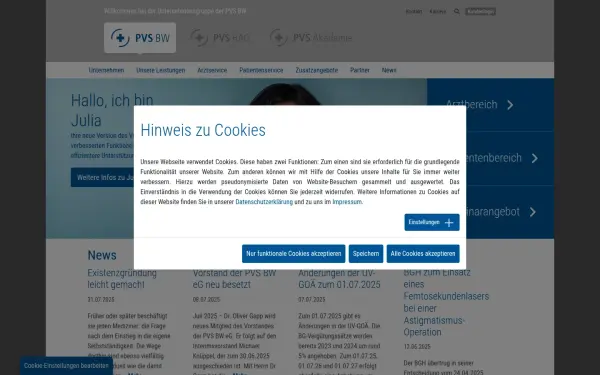 www.pvs-bw.de