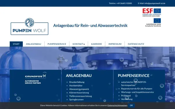 www.pumpenwolf-ot.de