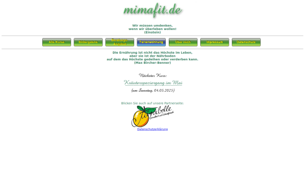 mimafit.de