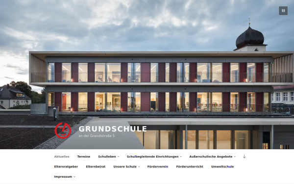 www.grandlschule.de