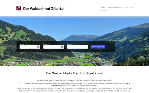 der-waidachhof.at