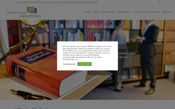 mediation-und-verhandeln.de