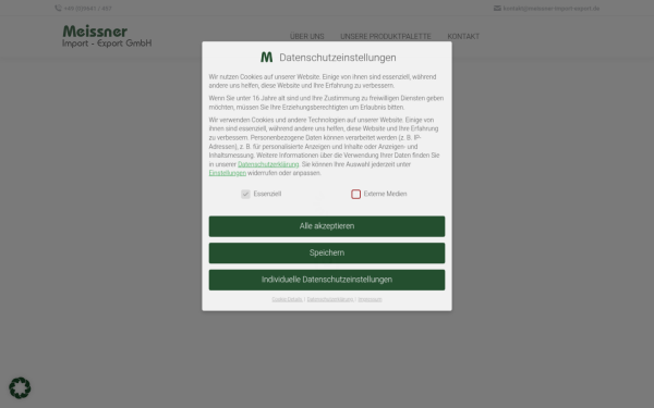 meissner-import-export.de