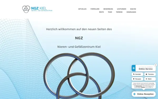 nephrologie-kiel.com