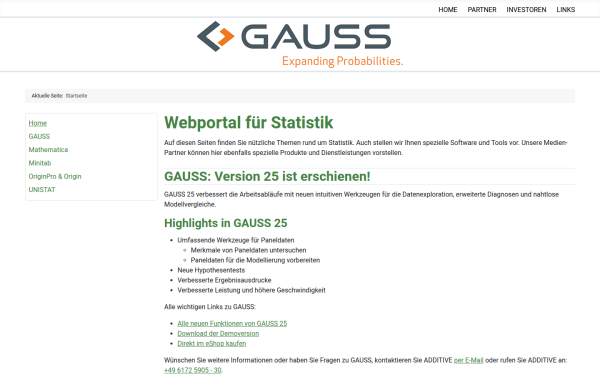 statistica.de