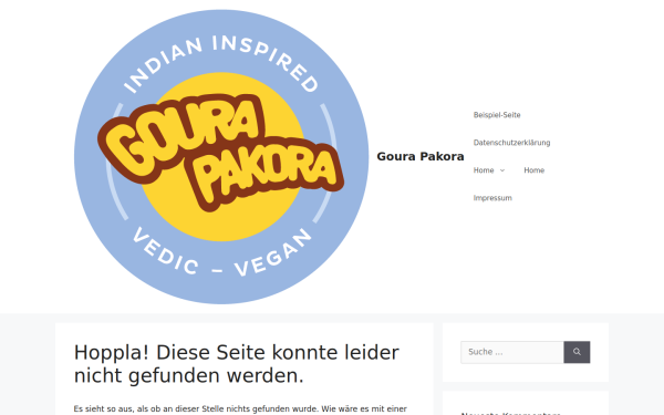goura-pakora.de