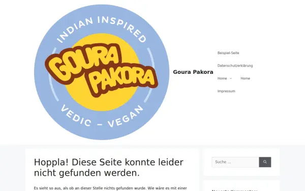 goura-pakora.de
