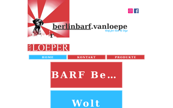 www.vanloeper.com