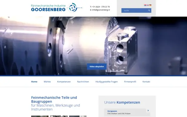 goorsenberg.de