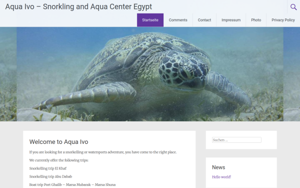 aqua-ivo.com