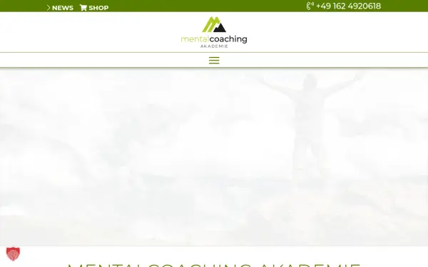 www.mentalcoaching-akademie.de