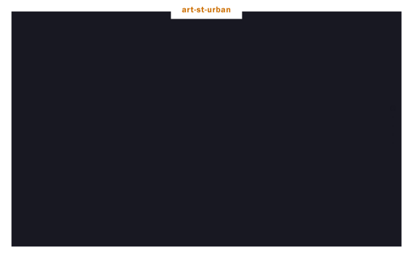 art-st-urban.com