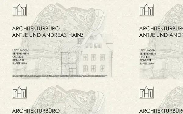 hainz-architekten.de