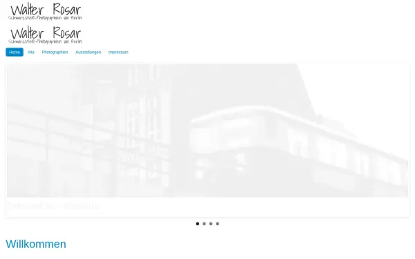 walter-rosar.de