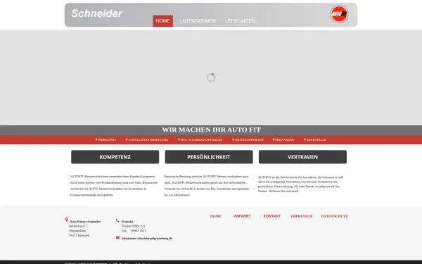 auto-schneider-pilgramsberg.de