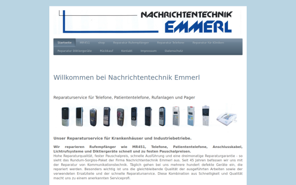 www.mr451-reparatur.de