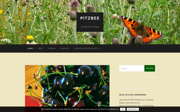 pitzbee.de
