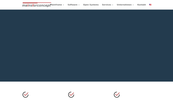 www.mainstorconcept.com