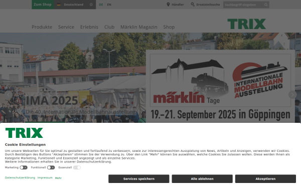 www.trix.de