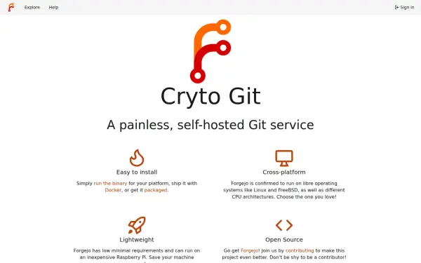 git.cryto.net