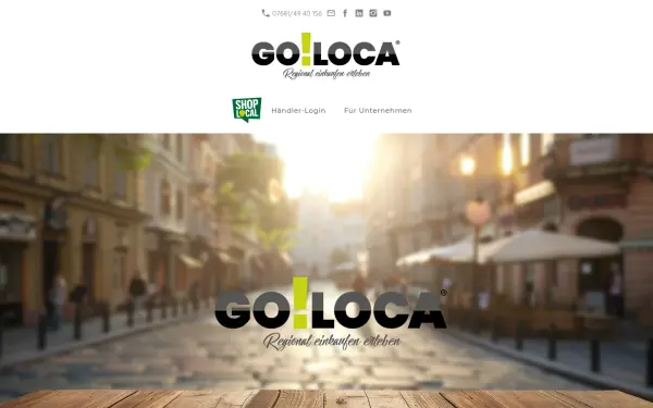 goloca.de