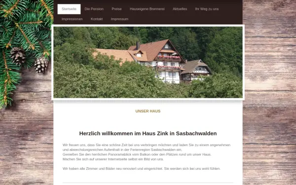 www.haus-zink.de