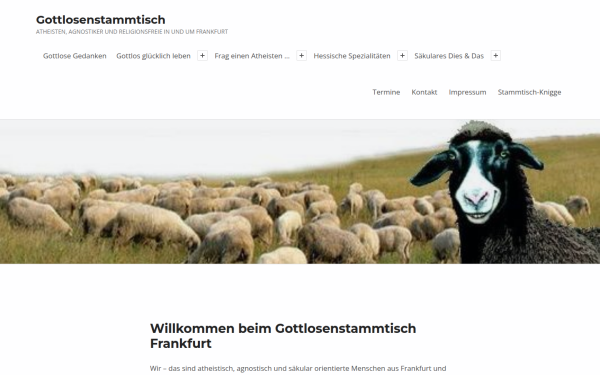 gottlosenstammtisch.de