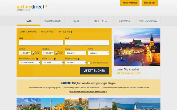 www.airline-direct.de