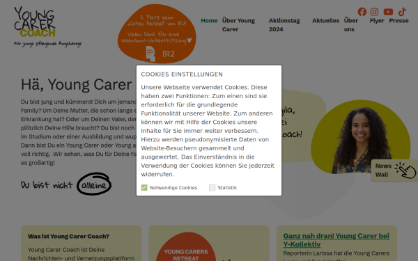 www.youngcarercoach.de