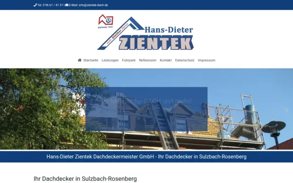 www.zientek-dach.de