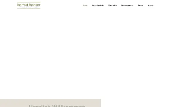 barhuf-becker.de