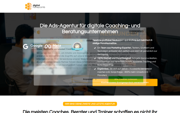 digitalhoneycomb.de