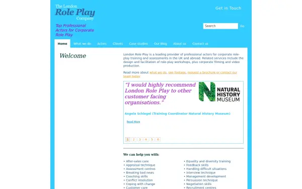 londonroleplay.co.uk