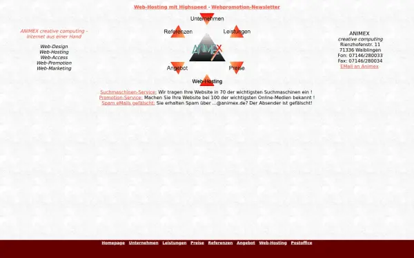 animex.de