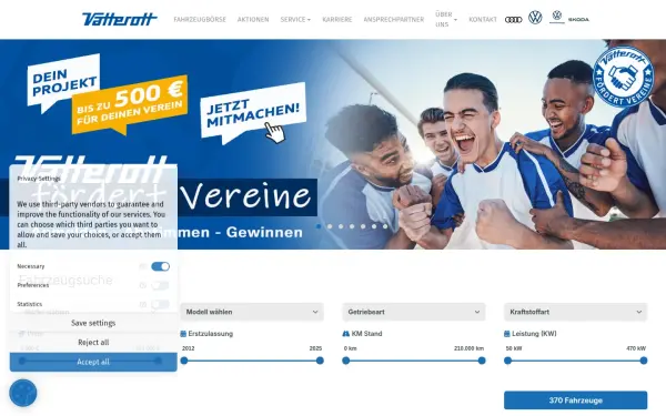 autohaus-vatterott.de