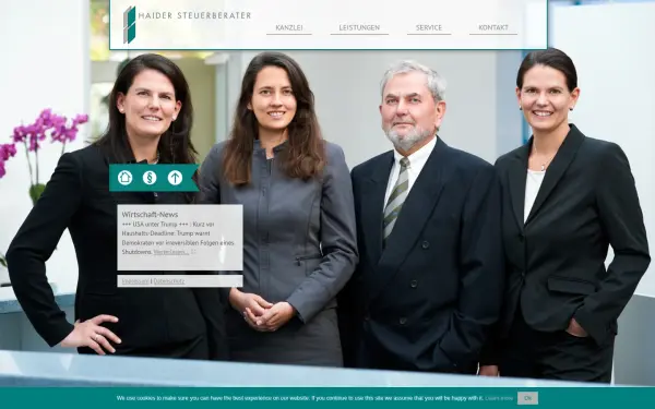 www.haider-stb.de