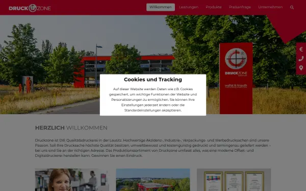 druckzone.de