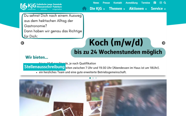 kjg-paderborn.de