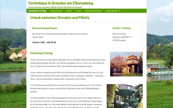 dresden-ferienhaus-elberadweg.de