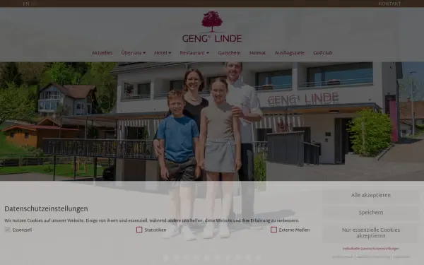 gengslinde.de