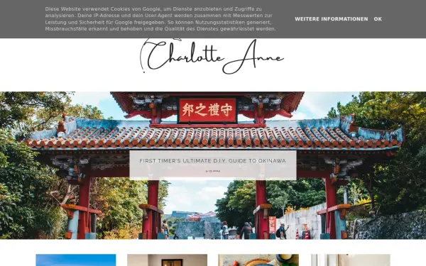 www.charlotteanne.net