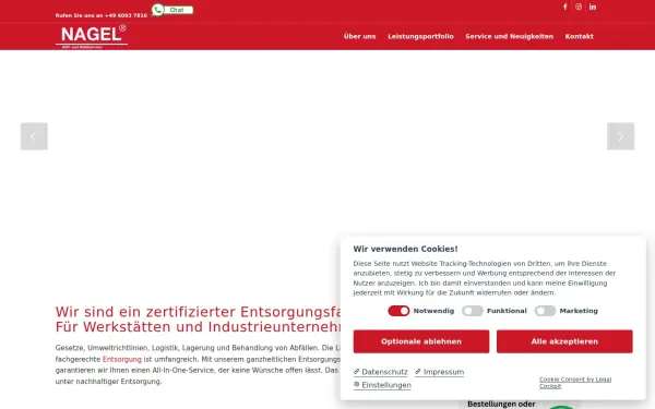 www.nagel-entsorgung.de