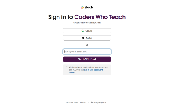 coders-who-teach.slack.com