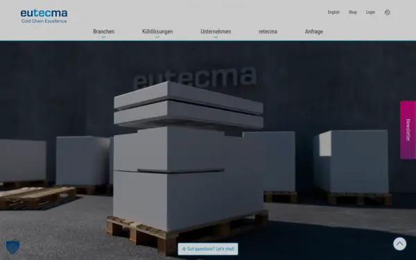 eutecma.com